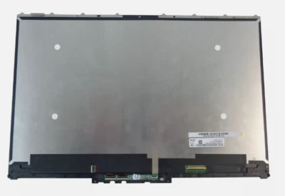 Pantalla táctil LCD con bisel para Lenovo Yoga 730-15IWL 15,6" 4K c Foto 1 de 2