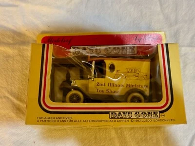 1983 Lledo Days Gone Toy Show - Image 1 of 4