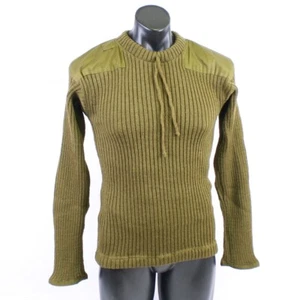 Replica British Army Commando Pullover von Woolly Pully BE995 - Bild 1 von 2
