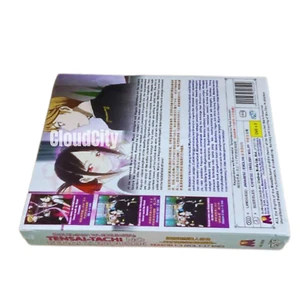 DVD Kaguya-sama wa Kokurasetai: Tensai-tachi no Renai Zunousen (Staffel 1-3) Eng - Bild 1 von 12