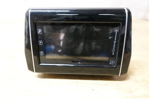 41300 H6H 2023 SUZUKI SWIFT MULTIMEDIA TOUCHSCREEN HEAD UNIT. 39920-52R09 - Foto 1 di 6