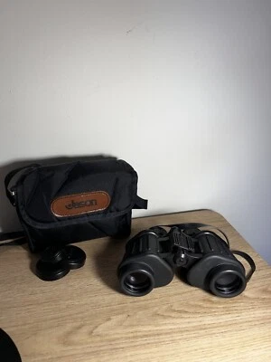 Jason All Weather Model 112 7x35 - Image 1 of 2