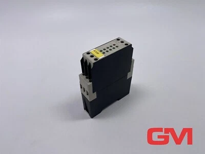 Schiele Entrelec Ausgangsmodul PMO systron output module digital 2.423.451.00 - Bild 1 von 4