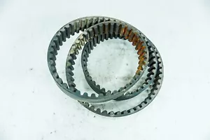 98 Harley Heritage Softail Classic FLSTC OEM Rear Drive Belt 130T 1-1/2" 1288 - Bild 1 von 19