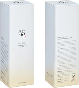 Beauty of Joseon Glow Replenishing Rice Milk Face Toner Moisturizing 5.07 oz - Picture 1 of 6