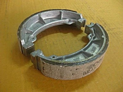 Fit HONDA CD125 CD175 CA175 CL125 SS125 REAR BRAKE SHOE NEW  [sa657] Foto 1 de 4