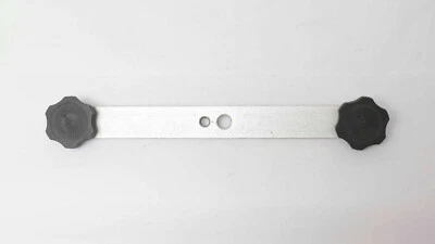 Flechtalux Kamera Blitzschiene 20cm N.1622 - Bild 1 von 2