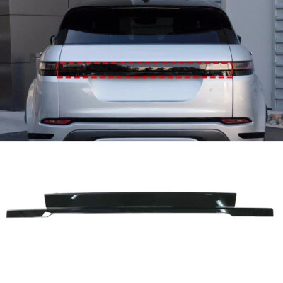 Trunk Rear Door Mouldings Trim For Land Rover Range Rover Evoque L551 2020-2022 - Image 1 of 4