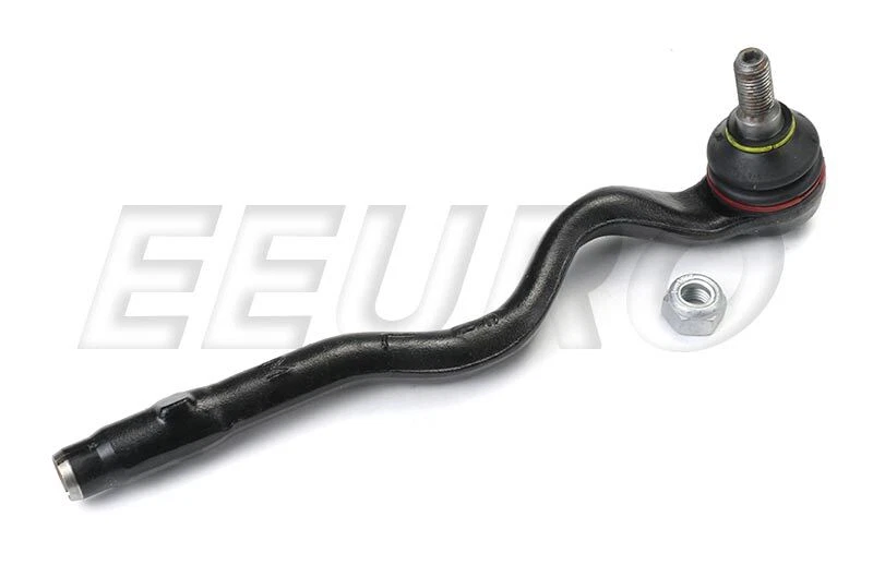 Extremo de varilla de amarre de dirección exterior izquierdo del conductor original OEM para BMW M3 2001-2006 Foto 1 de 1