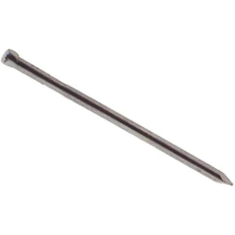 Grip Rite 6F 50 lb 6D Bright Finish Brad Head Nails, 2" Cover