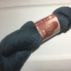 Mirasol Qulla yarn - color 10 - Lot of 4 - Picture 1 of 1