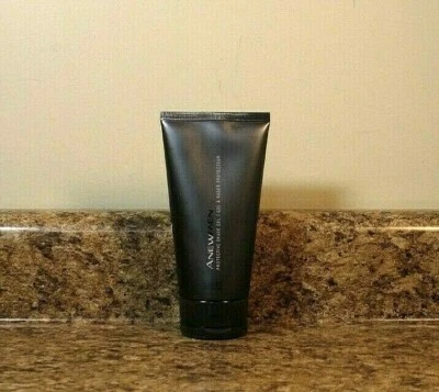 Avon ANEW Men Protective Shave Gel 5.0 OZ NEW - Imagem 1 de 2