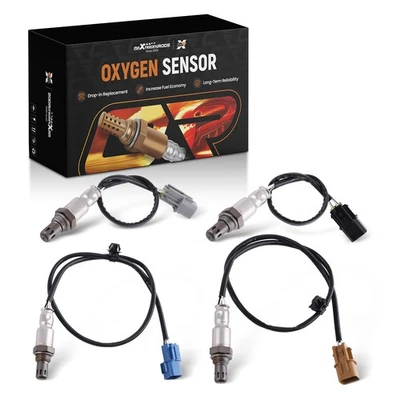 Sensor de oxígeno aguas arriba aguas abajo para Hyundai Santa Fe XL 3,3 L V6 2019 234-4456 Foto 1 de 4