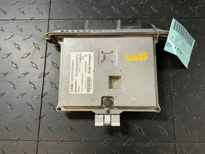 08 Ford F350SD Electronic Control Module 6.4L V8 TD AT 4x4 8C3A-12A650-DSC - Picture 1 of 6