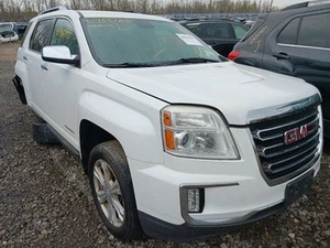 AC Condenser Fits 16-17 EQUINOX 11557797 - Foto 1 di 12