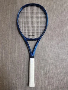 Yonex Ezone 98L G2 Tennisschläger blau schwarz - Bild 1 von 24
