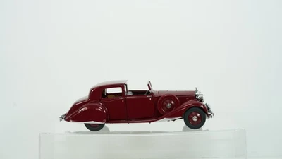 Rolls Royce Phantom III Danbury Mint 1/24 Diecast 1938 con caja B507 Foto 1 de 4