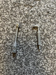 Lego 14682 71137 Technic Auspuffrohr und Lego 30359B Leiste als Paar verkauft - Bild 1 von 3