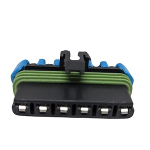 PSI Power 8" ISB Cummins Injector Pigtail Harness – 6-Way Aptiv Connector - PSI2 - Picture 1 of 5