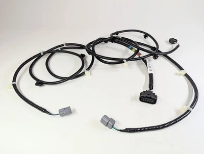 Arnés genuino 32121-TG7-A11 Foto 1 de 3