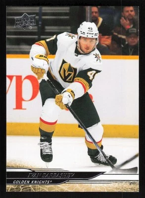 Ivan Barbashev 2024-25 Upper Deck #184 Card TCCCX - Image 1 of 2