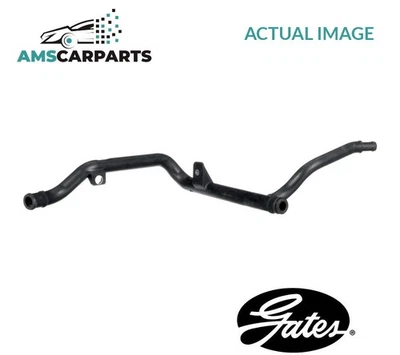 COOLANT TUBE 02-2982 GATES NEW OE REPLACEMENT - Image 1 of 4