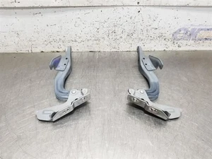 22 2022 SUBARU FORESTER HOOD HINGE SET - Picture 1 of 12