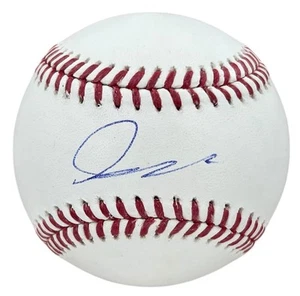 Shota Imanaga Signed MLB Major League Baseball BAS Beckett Witnessed - Picture 1 of 3