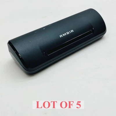 Ambir ImageScan Pro 687 High-Speed USB Duplex ID Card Scanner DS687-5 Lot 5 - Image 1 of 4