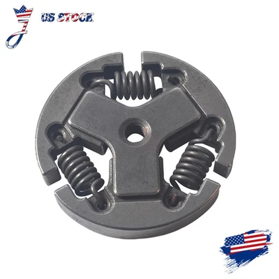 Муфта в сборе для цепных пил Echo CS-370 CS-370F CS-400 CS-440 CS-450 CS-400F - Изображение 1 из 4