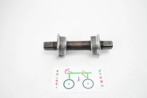 Vintage Old School Shimano Cup and Cone Innenlager 68 x 112,5 mm Japan - Bild 1 von 3