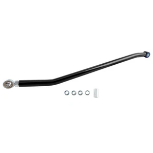 Front Track Bar Steering Gear Box Stabilizer For Dodge Ram 2500 3500 03-08 4WD - Picture 1 of 11