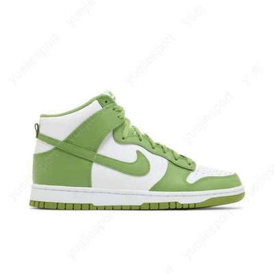 Nike Dunk High Chlorophyll DV0829-101 Foto 1 de 4