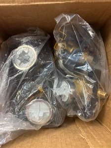 Delta R10000-PFS-PX 0,5 PEX Crimpdusche grob - 4er Pack - Bild 1 von 1