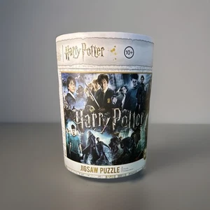 Paladone - Warner Brother’s: Harry Potter Licensed Puzzle - 1000 Piece - NEW - Picture 1 of 4