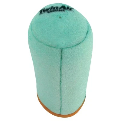 Filtro de aire preengrasado doble aire para Yamaha YFM700R Raptor SE 2007-2020 ATV Foto 1 de 2