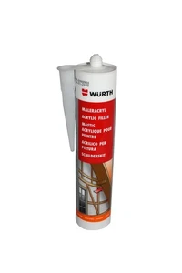 2 x Würth Flexible Acryl-Versiegelung - Bild 1 von 4