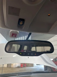 07 08 09 10 11 12 13 14 15 16 17 GMC ACADIA Rear View Mirror - Picture 1 of 1