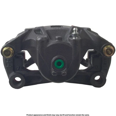 Pinza de freno delantera derecha cardone para Nissan Sentra 2007-2019 Foto 1 de 4