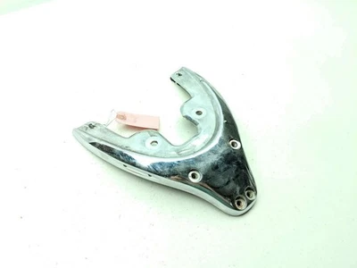 03 Harley Davidson VROD VRSCA respaldo trasero pasajero soporte Sissybar Foto 1 de 4