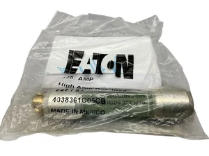 Eaton Cooper Power serie RTE alto amperio sobrecarga Bay-O-Net fusible enlace 4038361CB - Imagen 1 de 3