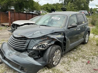 Fuel Pump Assembly Fits 06-10 PT CRUISER 849946 - Image 1 of 4