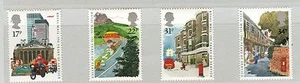 TRASPORTI POSTALI - MAIL TRANSPORTS UNITED KINGDOM 1985 Royal Mail - Picture 1 of 1