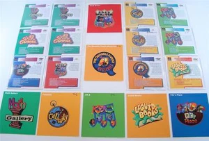 LOT OF 12 TITLES LIGHTSPAN EDUCATIONAL HOME SCHOOL LEARNING GAMES PLAYSTATION** - Picture 1 of 8