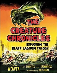 Creature Chronicles The Black Lagoon Trilogy Book 14BC03 - Imagen 1 de 1