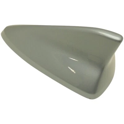 Cubierta de antena digital topacio plateado metálico 101V 2009-13 Cadillac CTS 22820725 Foto 1 de 2