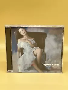 Nydia Caro, En El Tiempo (BMG Cd) No Pudo Ser Very Good π - Picture 1 of 5