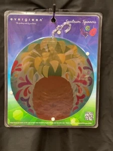 10" Spectrum Spinner Pineapple - Picture 1 of 1