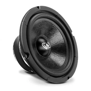 6.5" Car Audio Speaker Midrange - 300 Watt High Power Sealed Back Mid Range S... - Picture 1 of 7
