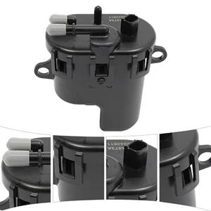 Dual-Cylinder Fuel Pump Module Replace Fit For Kohler ECH63 ECH650 ECH680 ECH740 - Bild 1 von 18